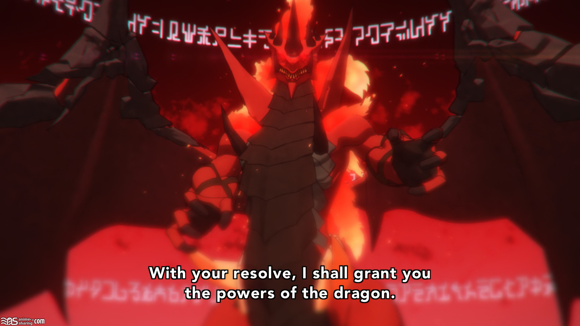 3 Eps Rule] Chaos Dragon: Red Dragon Campaign